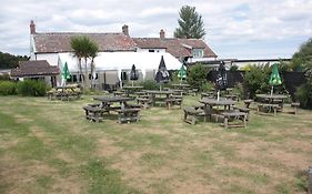 Farmers Arms Hotel Taunton United Kingdom